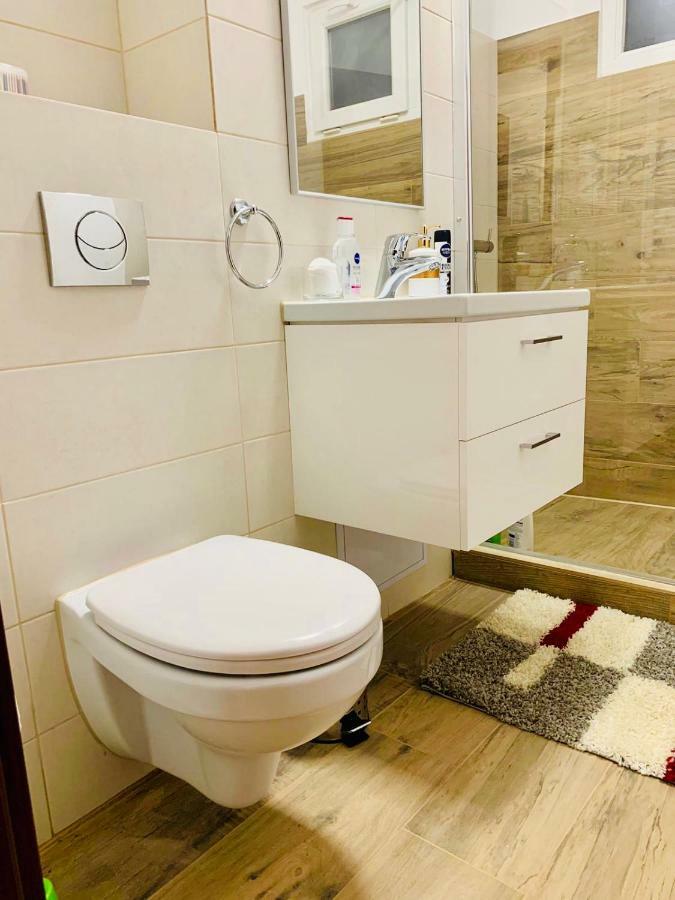 Joy City Stay Bucuresti 1 Timişoara Buitenkant foto