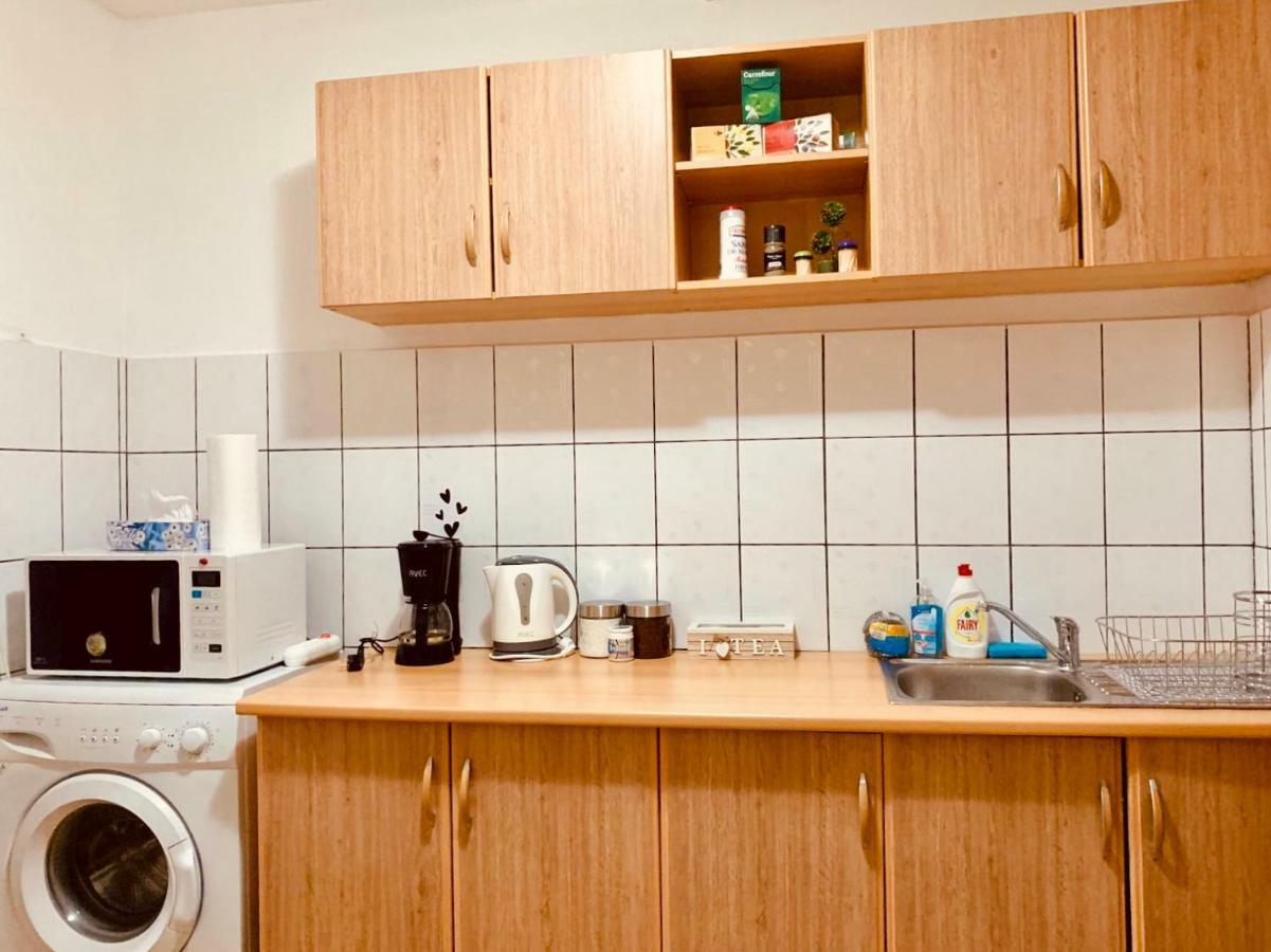 Joy City Stay Bucuresti 1 Timişoara Buitenkant foto