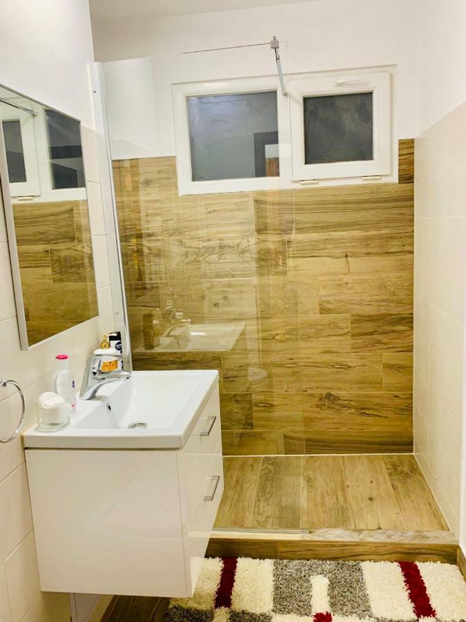 Joy City Stay Bucuresti 1 Timişoara Buitenkant foto