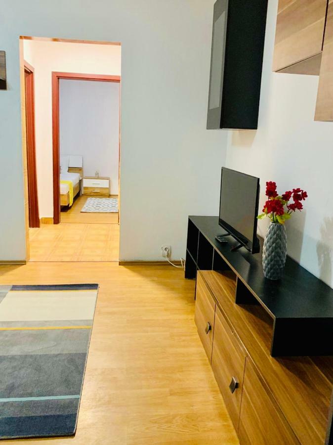 Joy City Stay Bucuresti 1 Timişoara Buitenkant foto