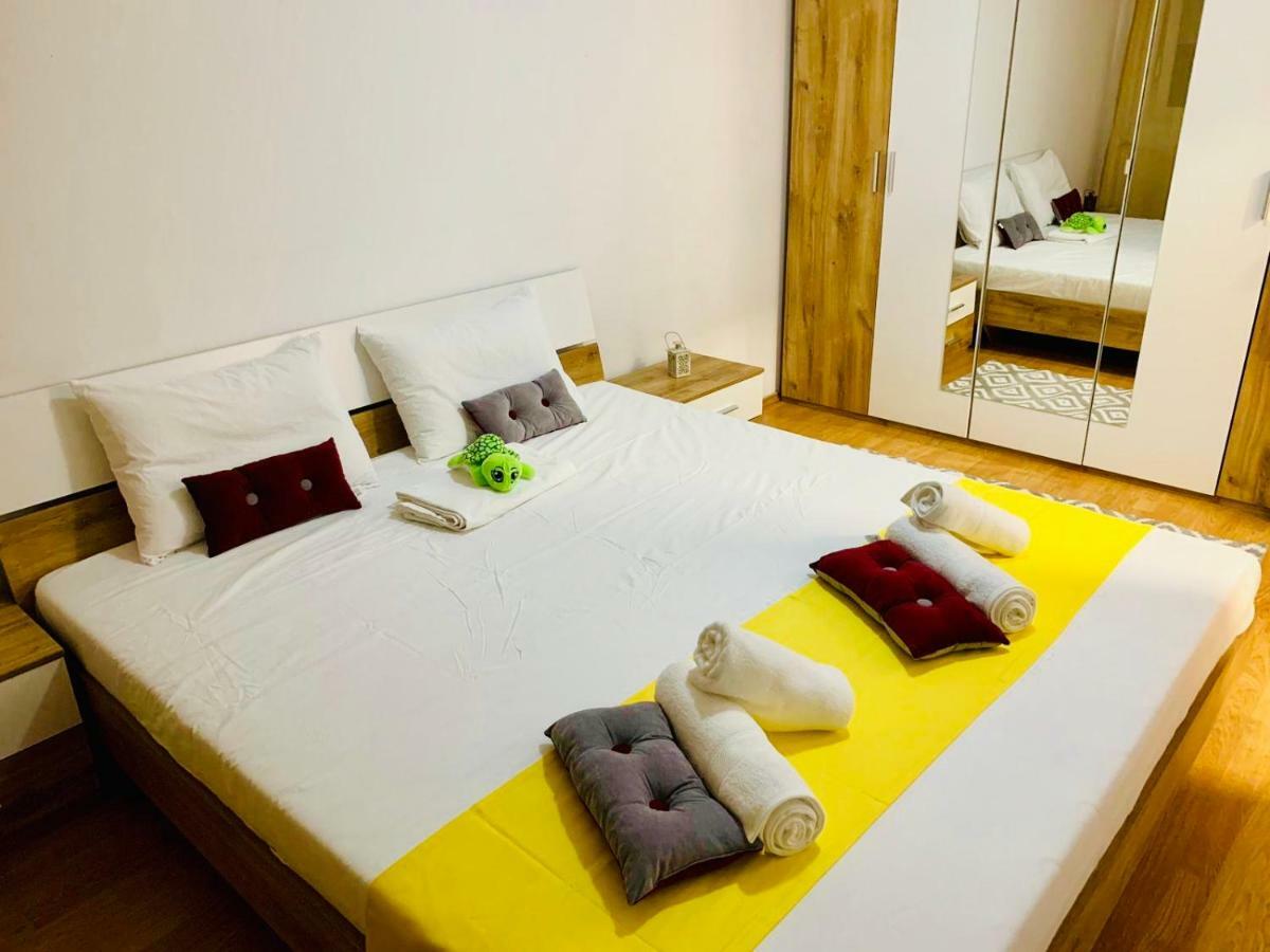 Joy City Stay Bucuresti 1 Timişoara Buitenkant foto