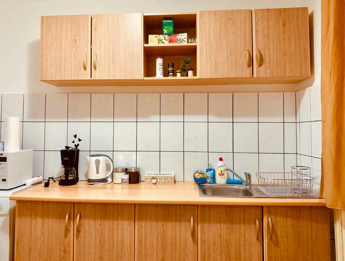 Joy City Stay Bucuresti 1 Timişoara Buitenkant foto