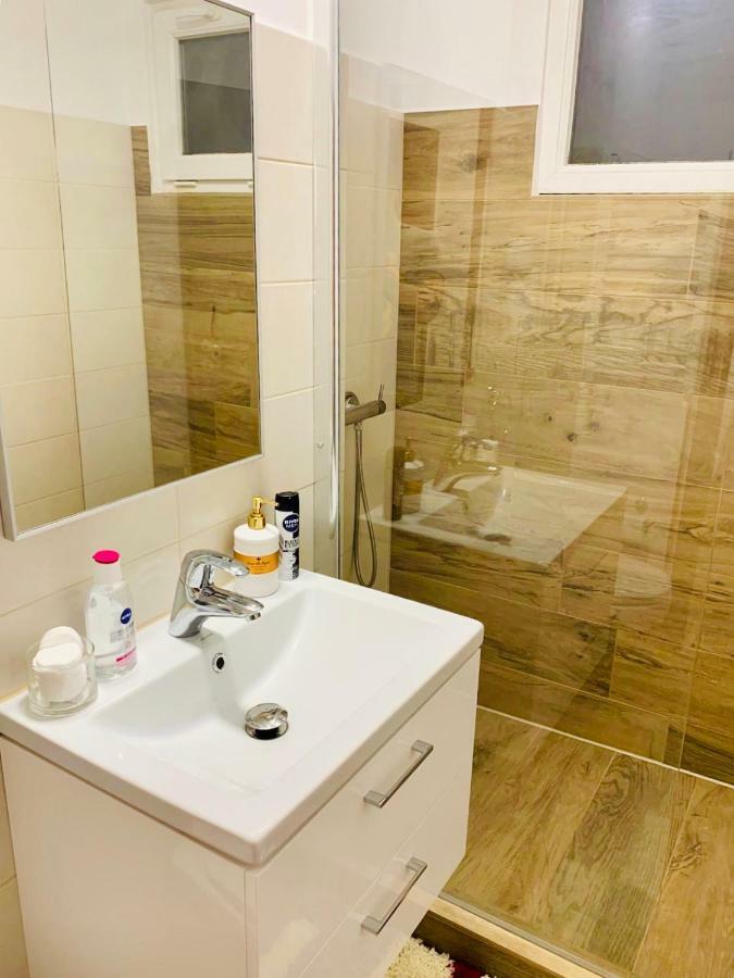 Joy City Stay Bucuresti 1 Timişoara Buitenkant foto