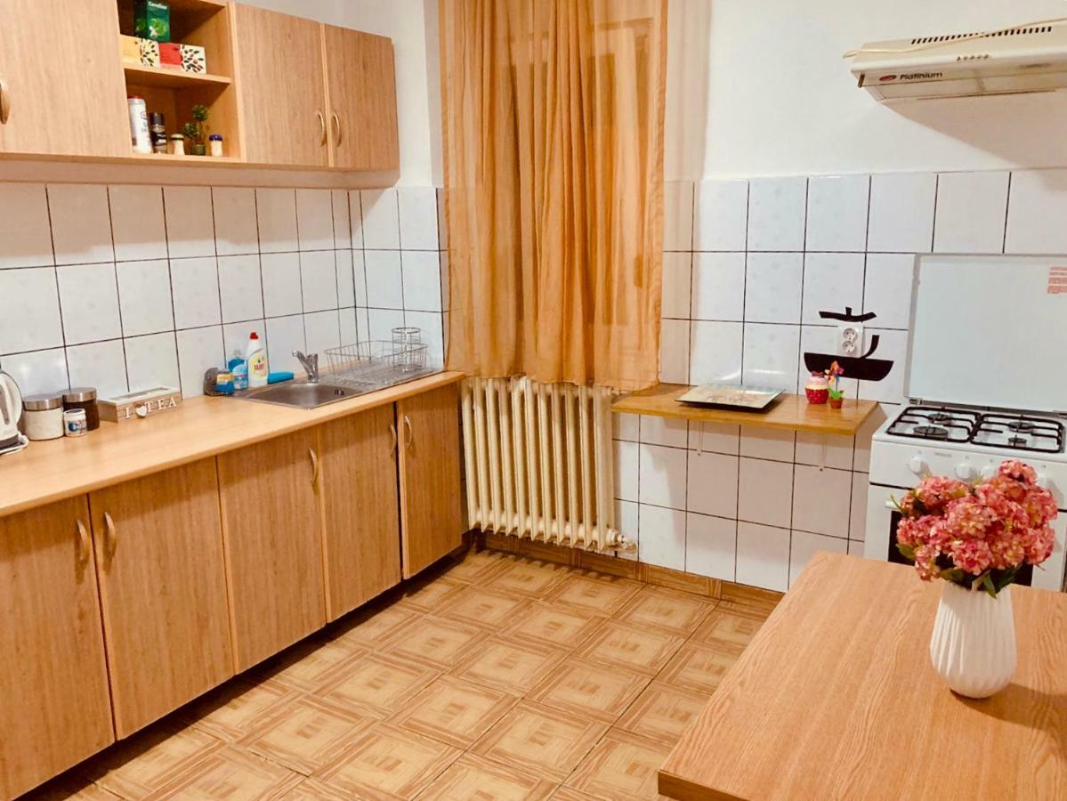 Joy City Stay Bucuresti 1 Timişoara Buitenkant foto