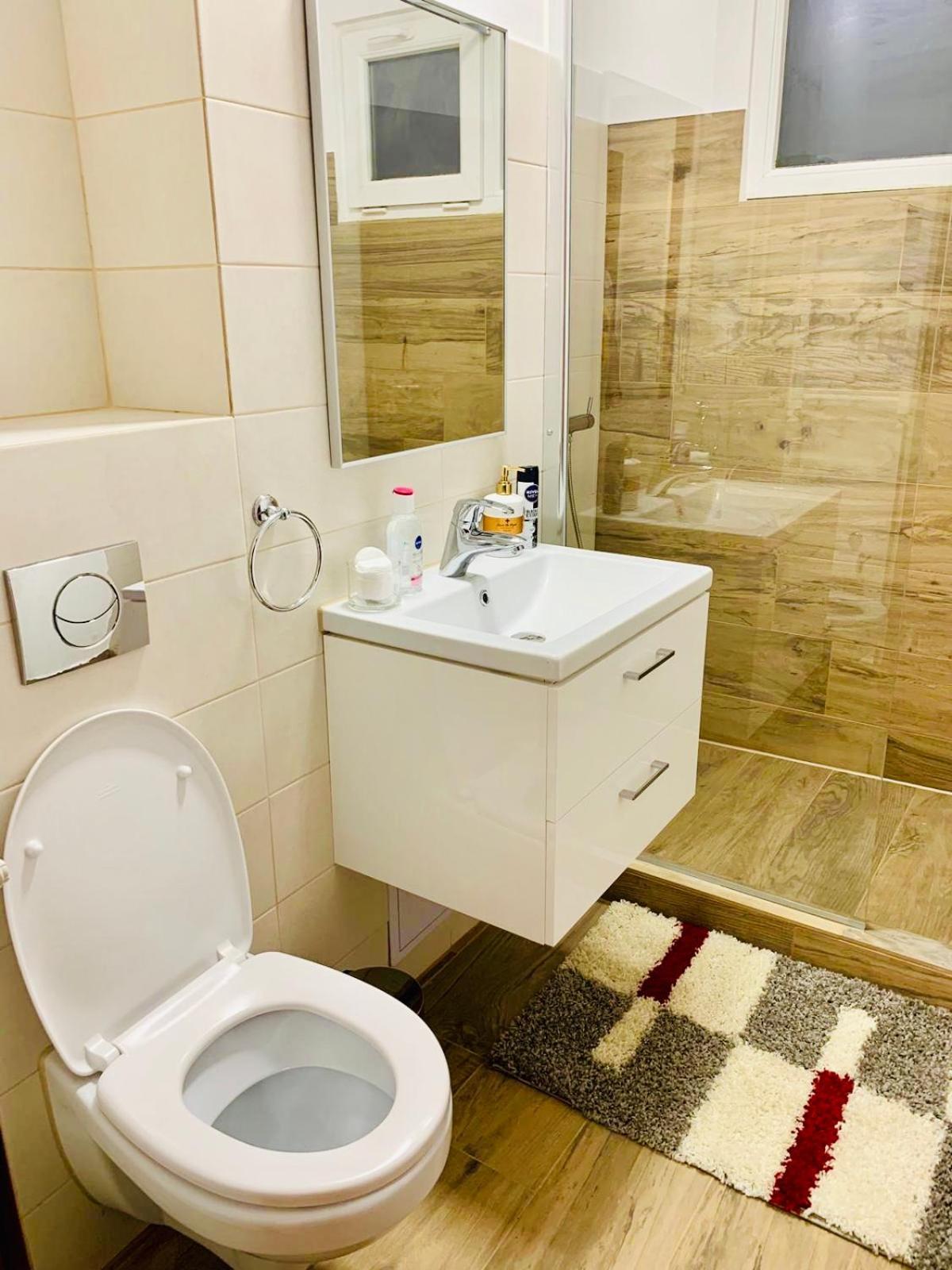Joy City Stay Bucuresti 1 Timişoara Buitenkant foto