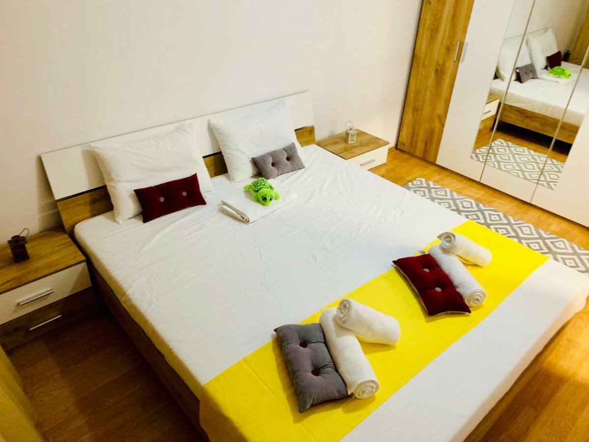 Joy City Stay Bucuresti 1 Timişoara Buitenkant foto