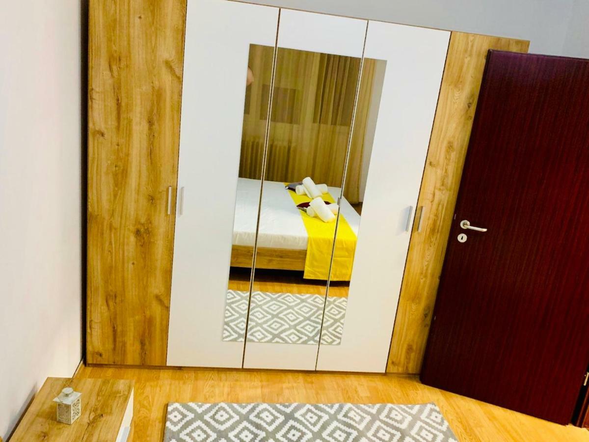 Joy City Stay Bucuresti 1 Timişoara Buitenkant foto